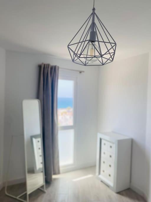 Wonderful Sea View Yomeli Apartment Playa de las Americas  Luaran gambar