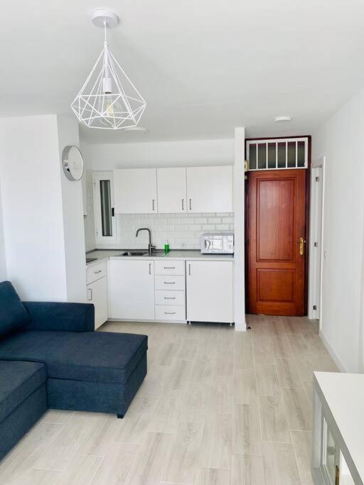Wonderful Sea View Yomeli Apartment Playa de las Americas  Luaran gambar